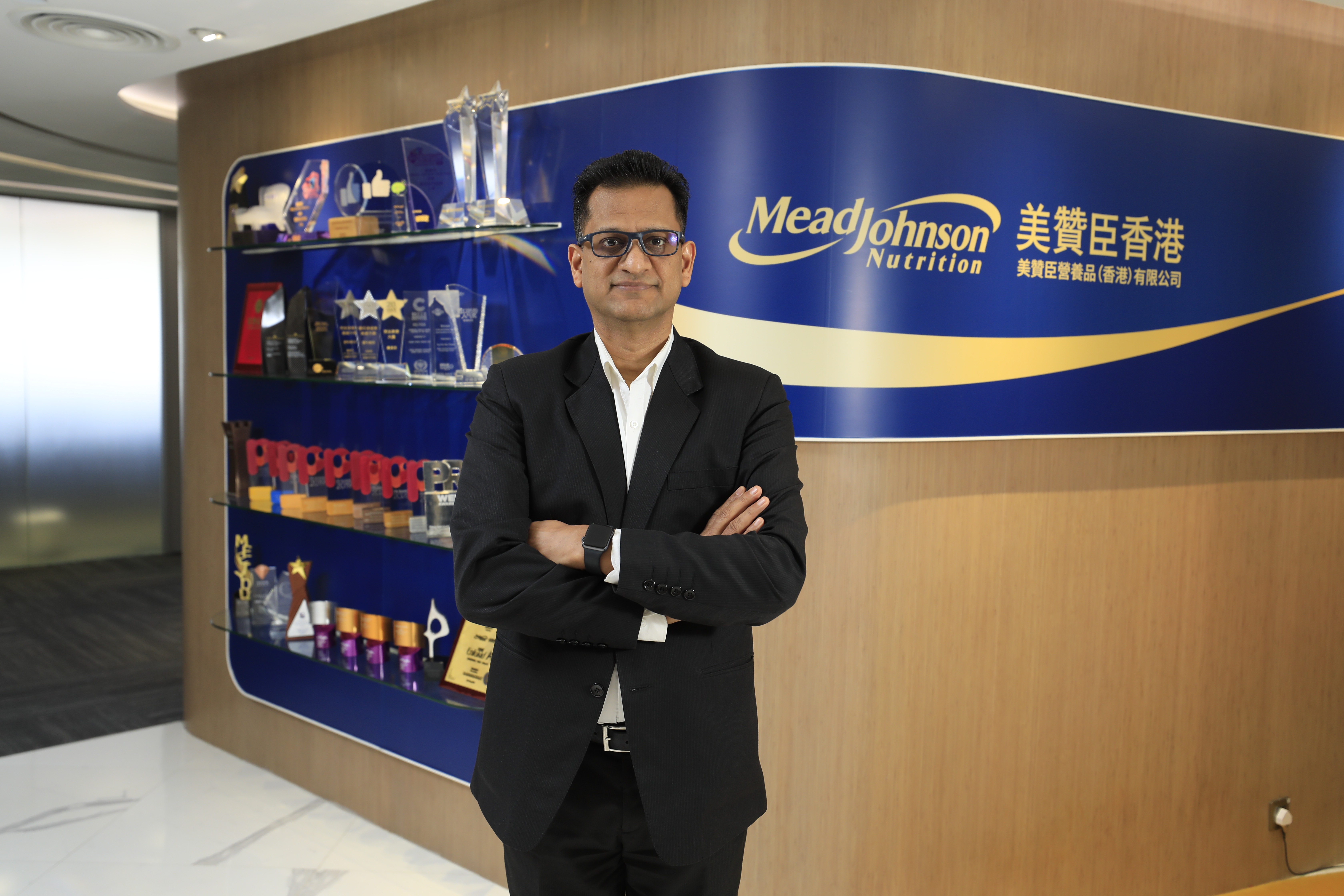 Leadership & Governance