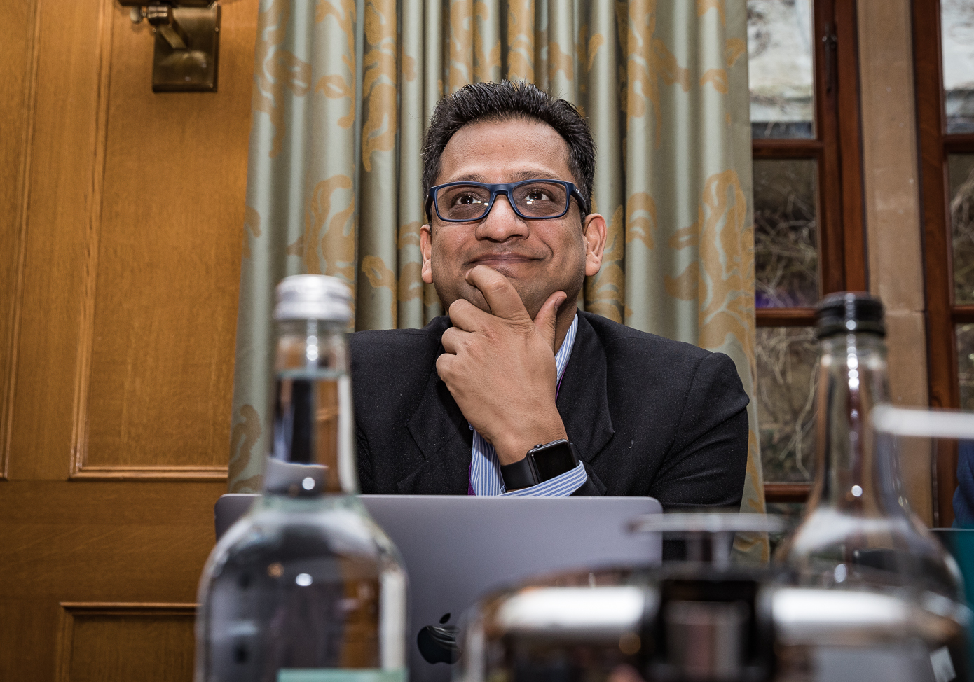 Operational Transformation